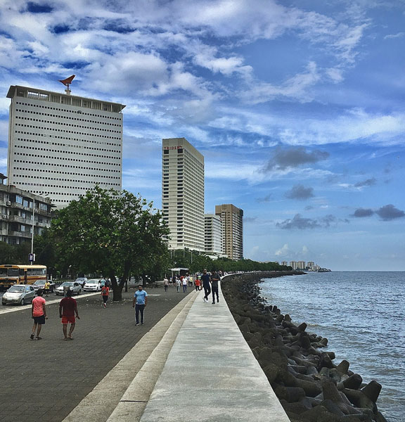 New Residential Projects in Sewri, Mumbai