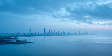 Lodha Sewri - New launch luxury apartments South Mumbai